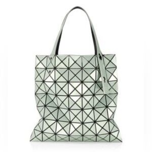 Bao Bao Issey Miyake Prism Metallic Tote